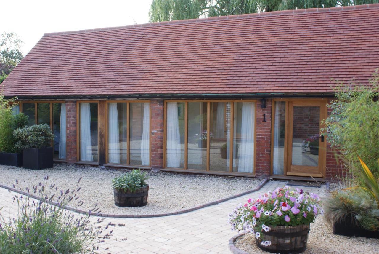 Hidden Cottages Two Lovely 1 Bed Cottages In Peaceful Surroundings, 1 With Log Burner Henley-in-Arden Luaran gambar