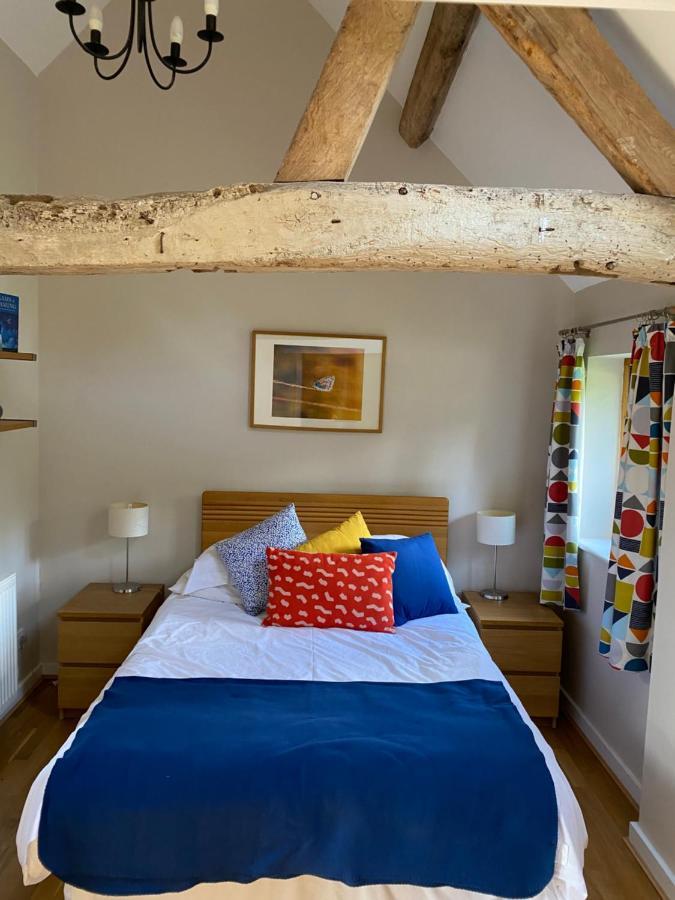 Hidden Cottages Two Lovely 1 Bed Cottages In Peaceful Surroundings, 1 With Log Burner Henley-in-Arden Luaran gambar