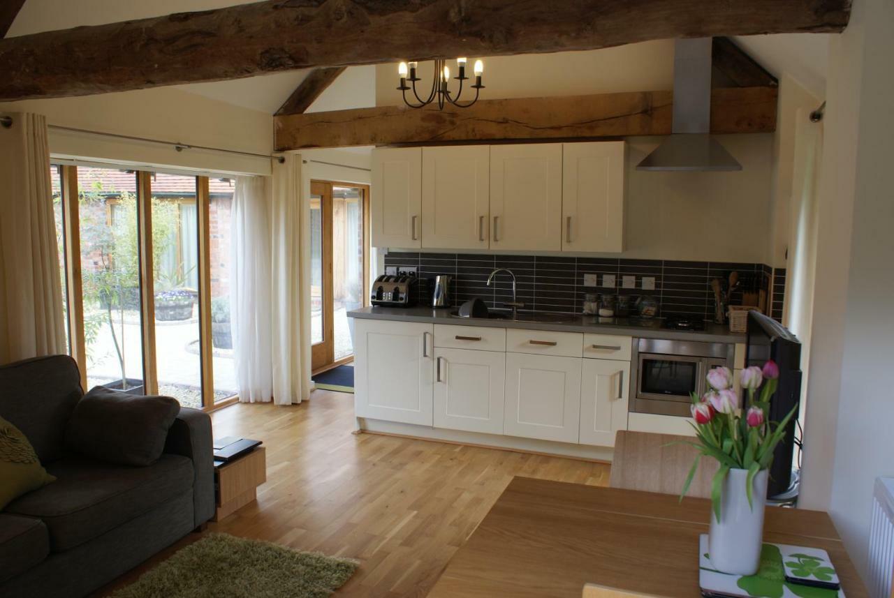 Hidden Cottages Two Lovely 1 Bed Cottages In Peaceful Surroundings, 1 With Log Burner Henley-in-Arden Luaran gambar